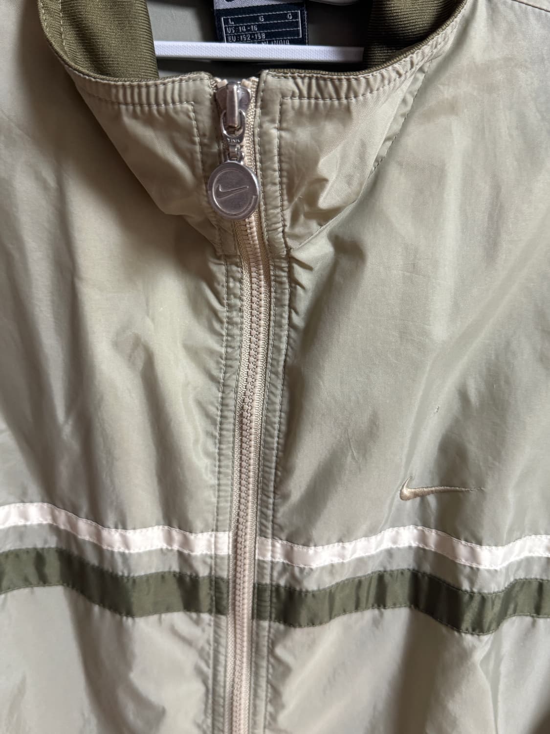 빈티지 바람막이 상품이미지3