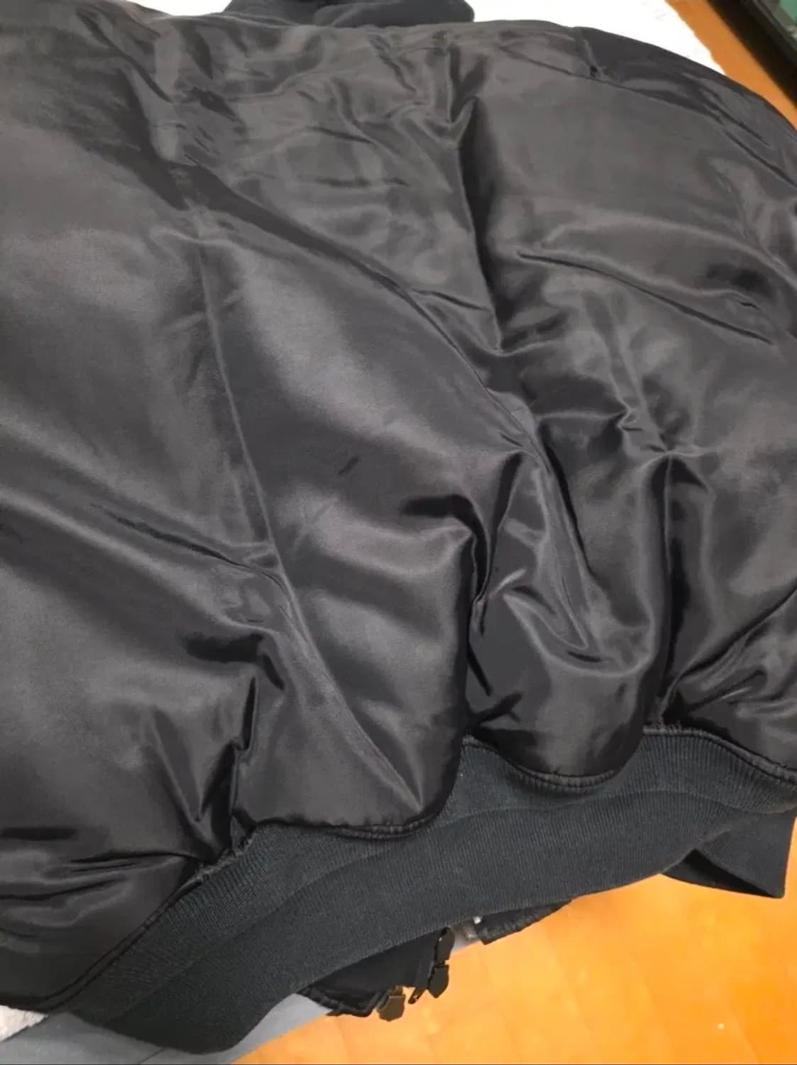 발렌시아가 파리 올인봄버(1) 상품이미지5