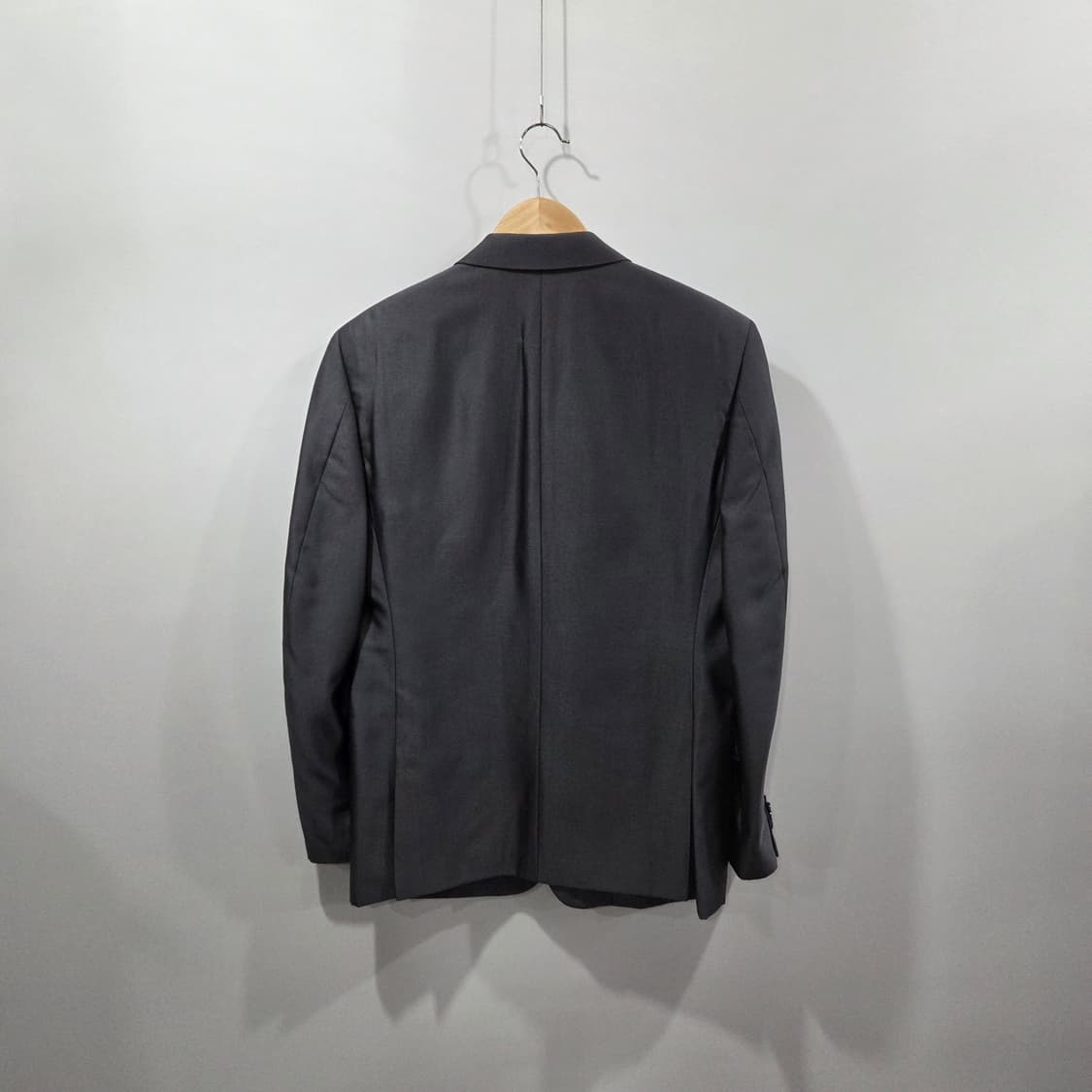 지방시 블레이저 자켓 39R  상품이미지5