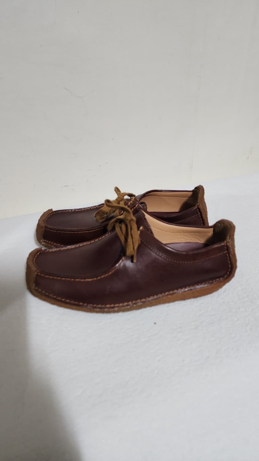 클락스 오리지널 모카신 상품이미지2