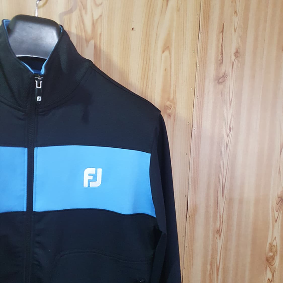 풋조이 자켓 S 상품이미지2