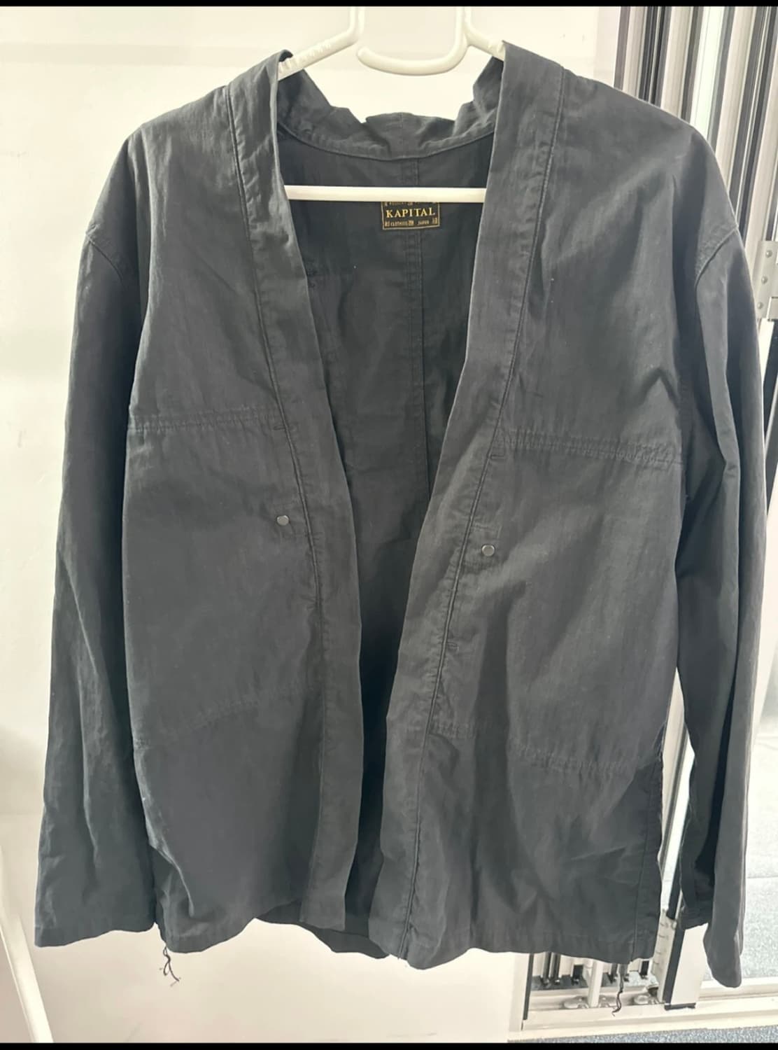 캐피탈 kountry jacket 상품이미지1