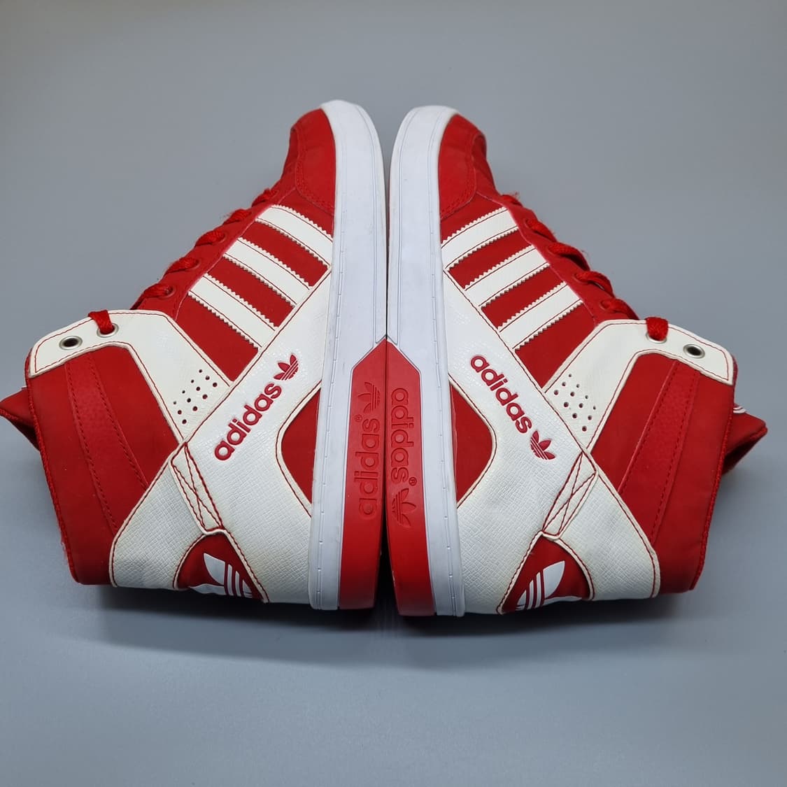 아디다스 하드코트 하이탑240 상품이미지5