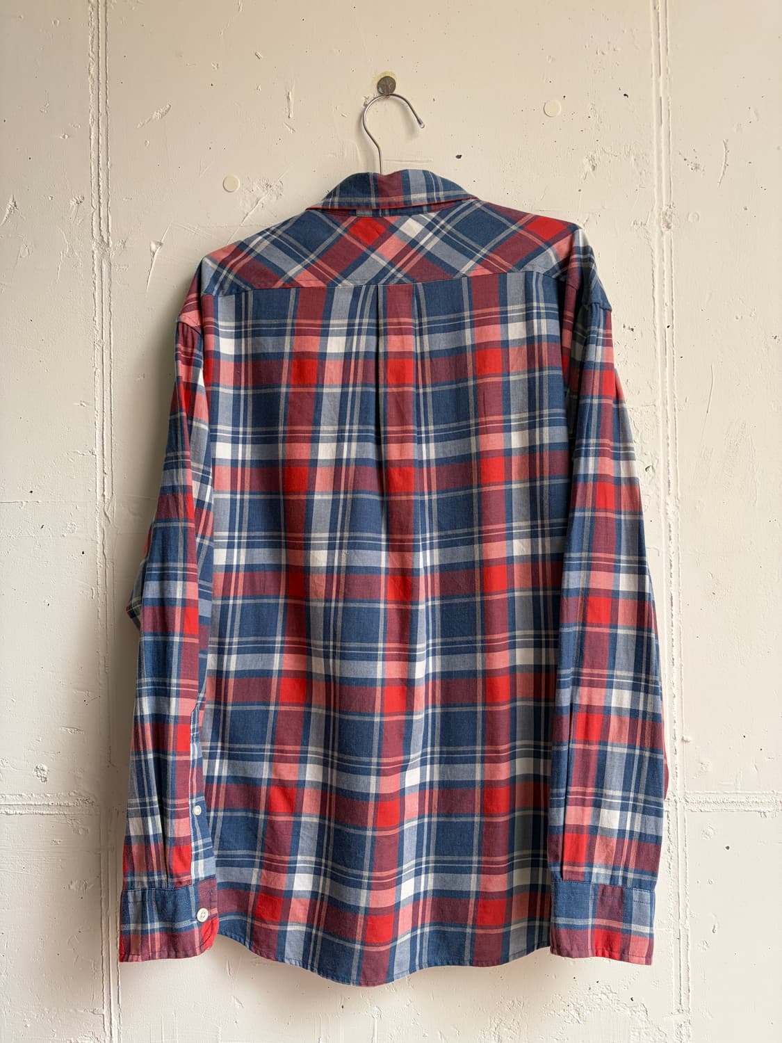 LAND'S END shirt   상품이미지4