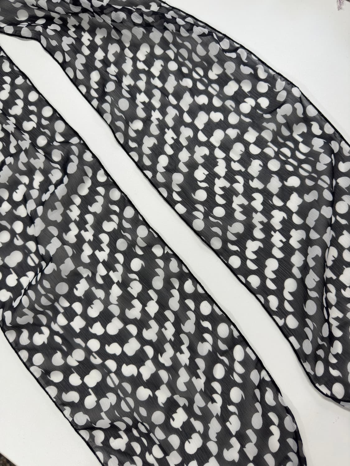 dot scarf  상품이미지2