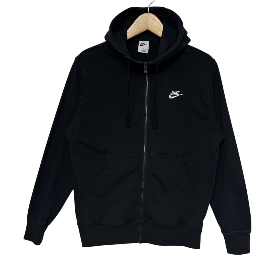 나이키 퓨추라 미니멀 후드집업 상품이미지1