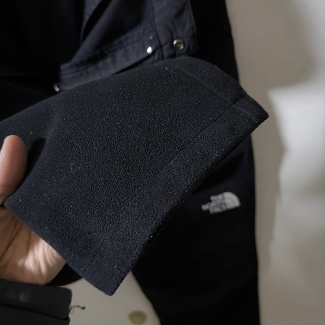 노스페이스 윈드스토퍼 남성 팬츠 85 (남성 32정도) 상품이미지6