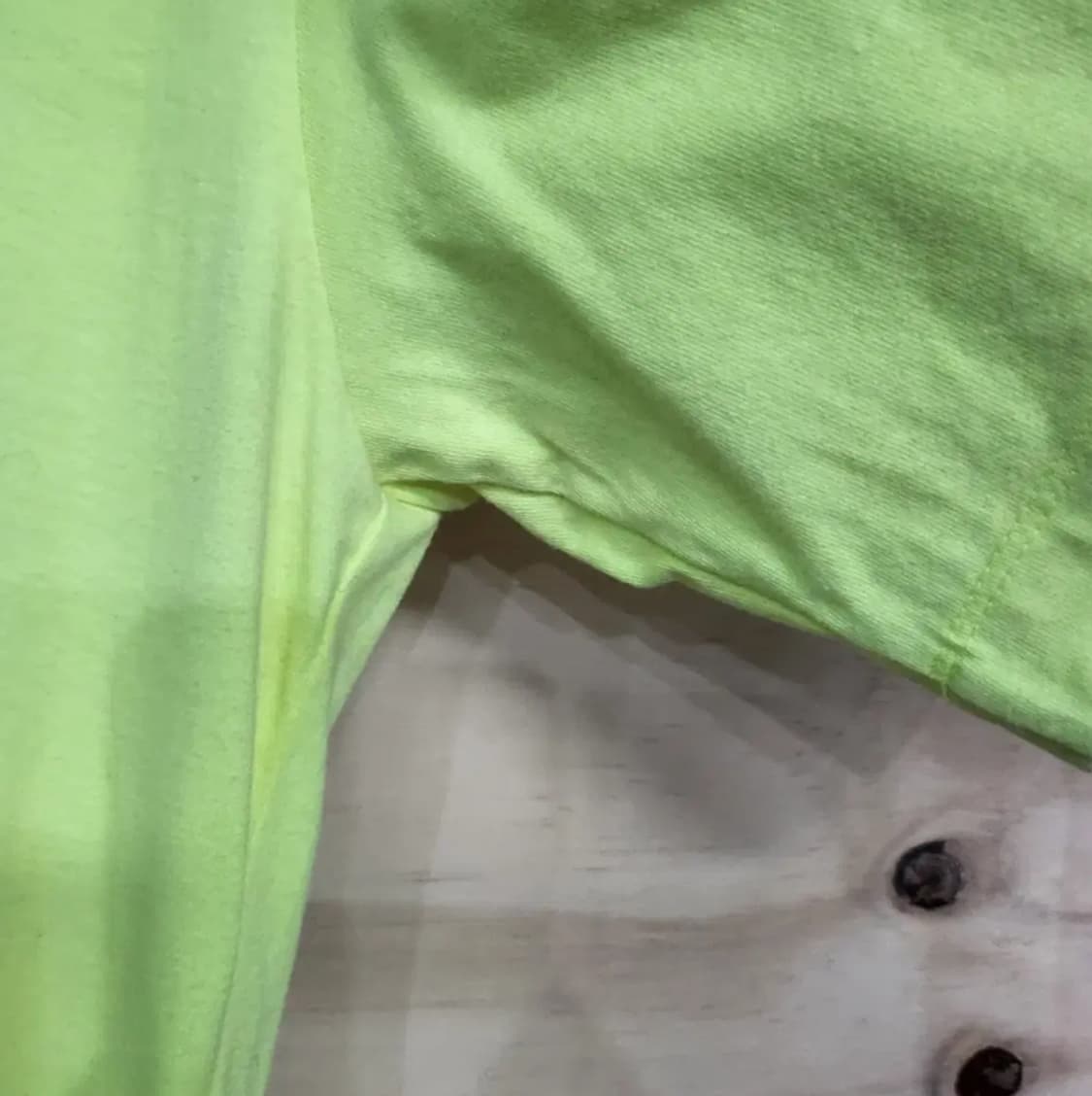 813) 럭키슈에트 오버핏 반팔티셔츠 상품이미지3