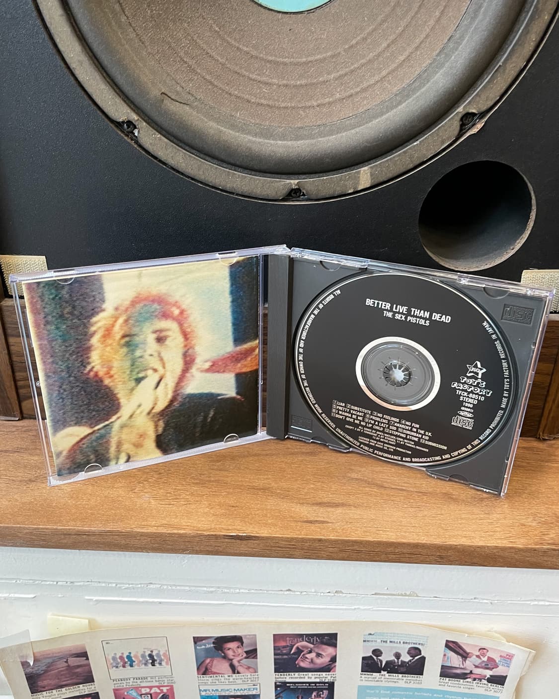 Sex Pistols 상품이미지3