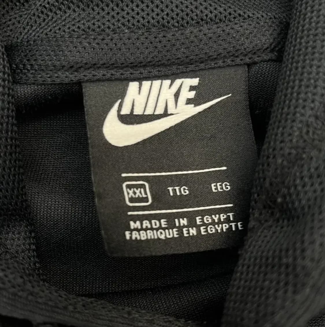 나이키 남성 후드티 (2XL) 상품이미지4