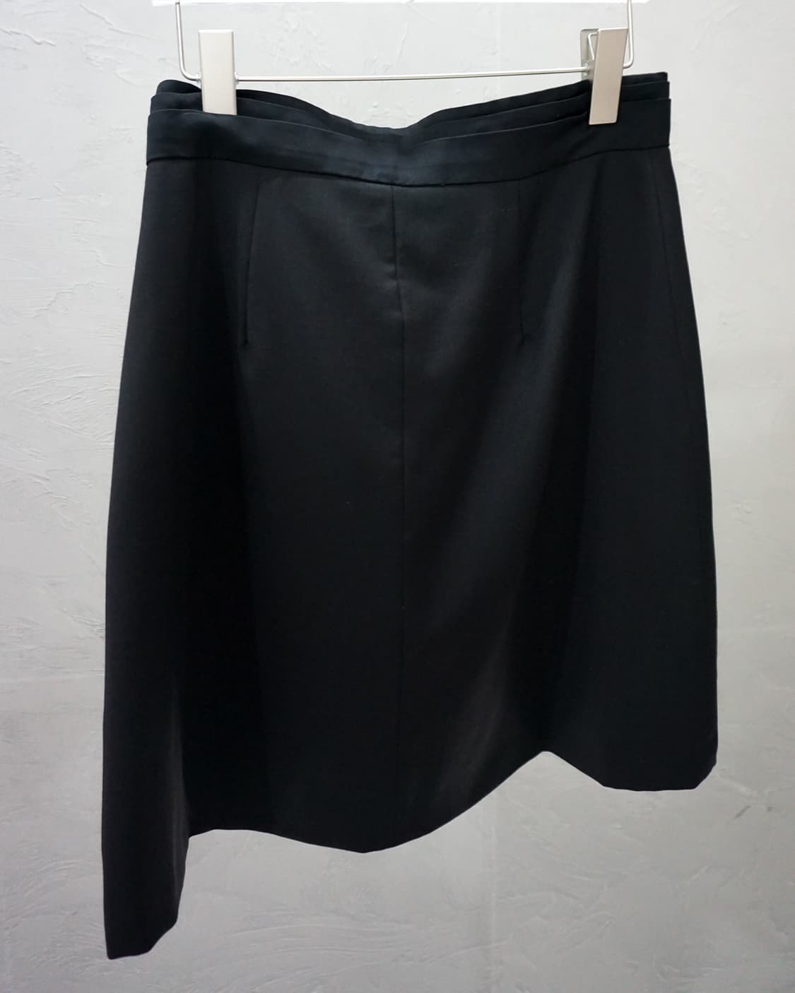 The Kooples Paris Black Skirt 상품이미지3