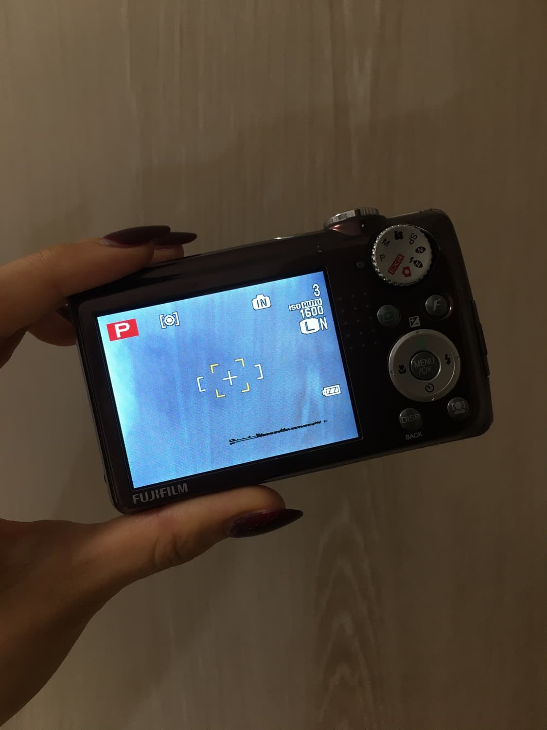 후지필름 파인픽스 f70exr 디카/디지털카메라/카메라  상품이미지3
