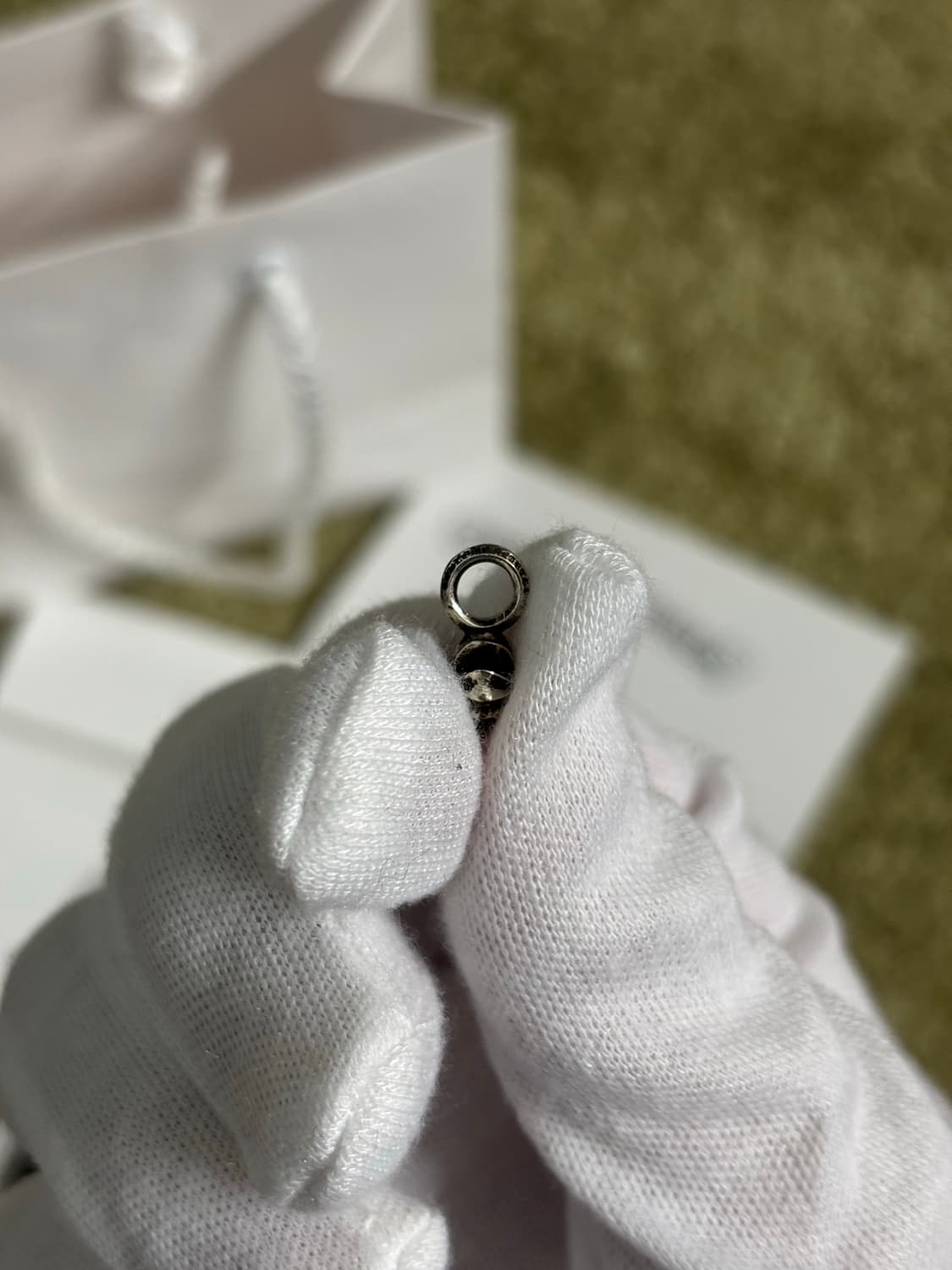 크롬하츠 V2 스택참 [OS] 상품이미지3