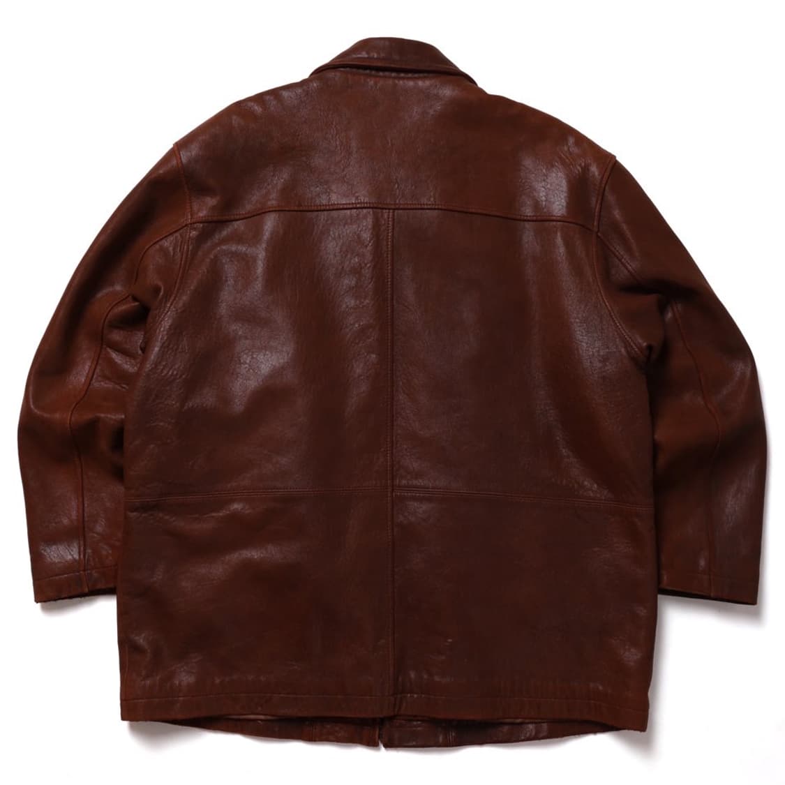 입생로랑 YvesSaintLaurent Lamb Leather Jacke 상품이미지4