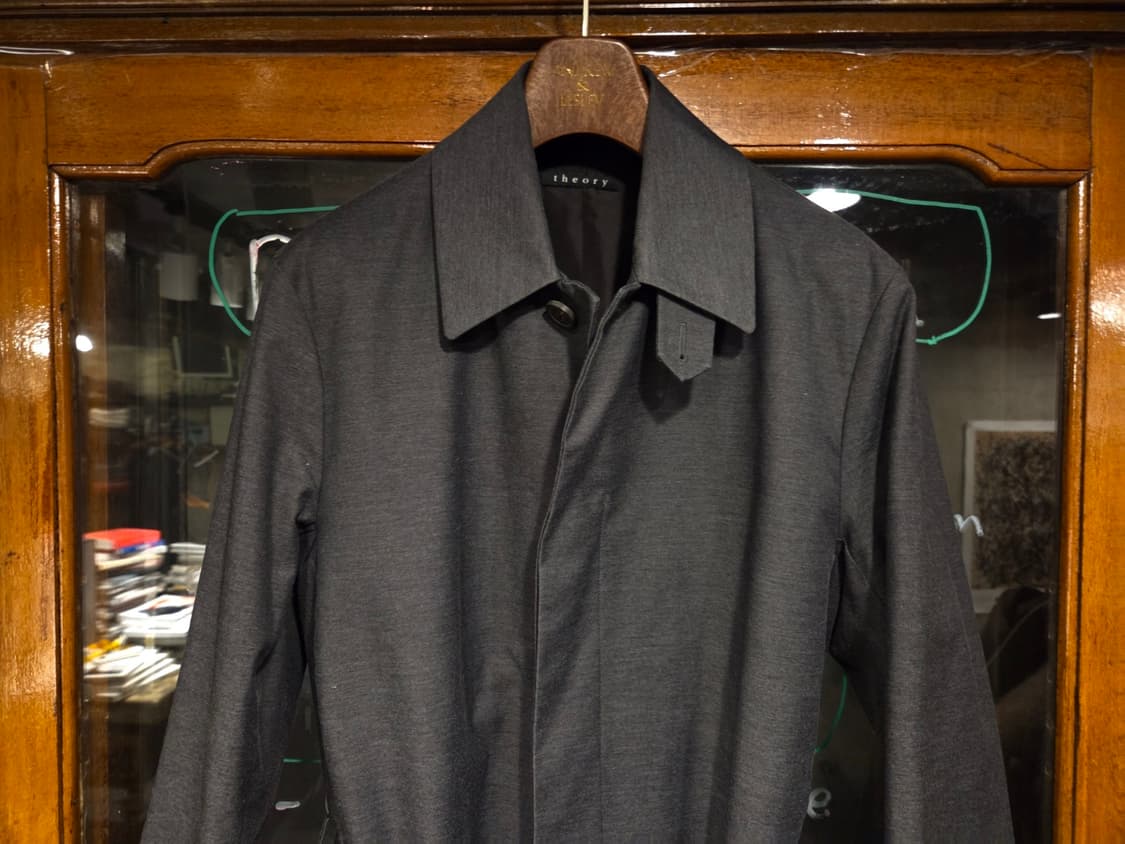 띠어리 맥코트 상품이미지2