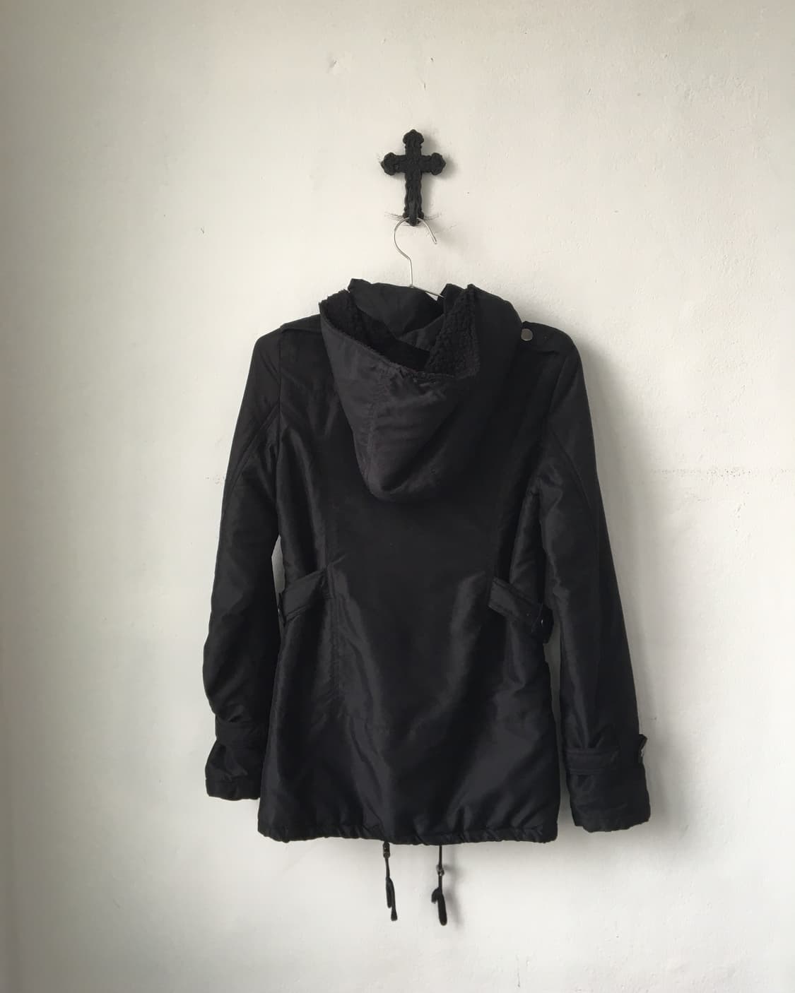 High neck jacket 상품이미지3