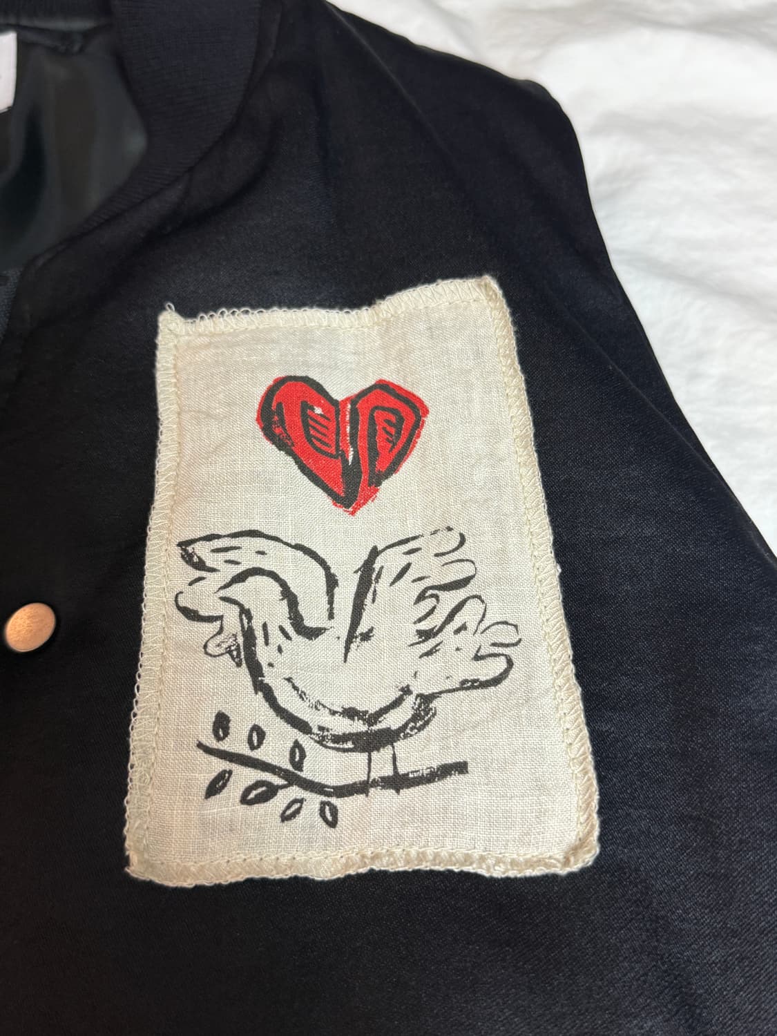 Sasquatchfabrix 사스콰치패브릭스 플라이트 베스트 XL 블랙 상품이미지2