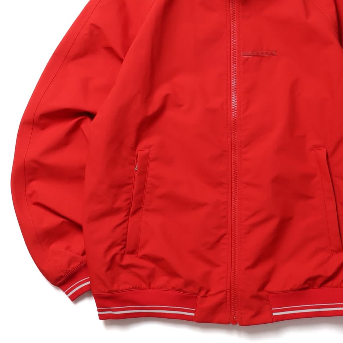 프라다 Prada Drizzler Jacket 
 상품이미지4