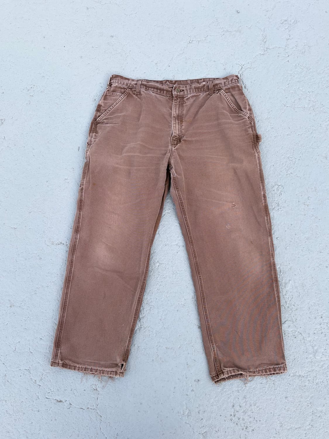 00s 칼하트 카펜터팬츠 상품이미지1