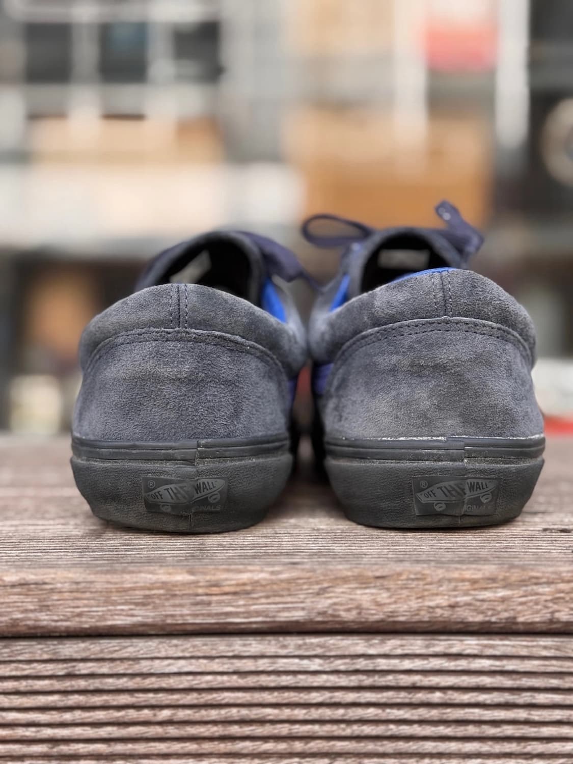 Vault by Vans X Steven Alan OG Style 36 상품이미지4
