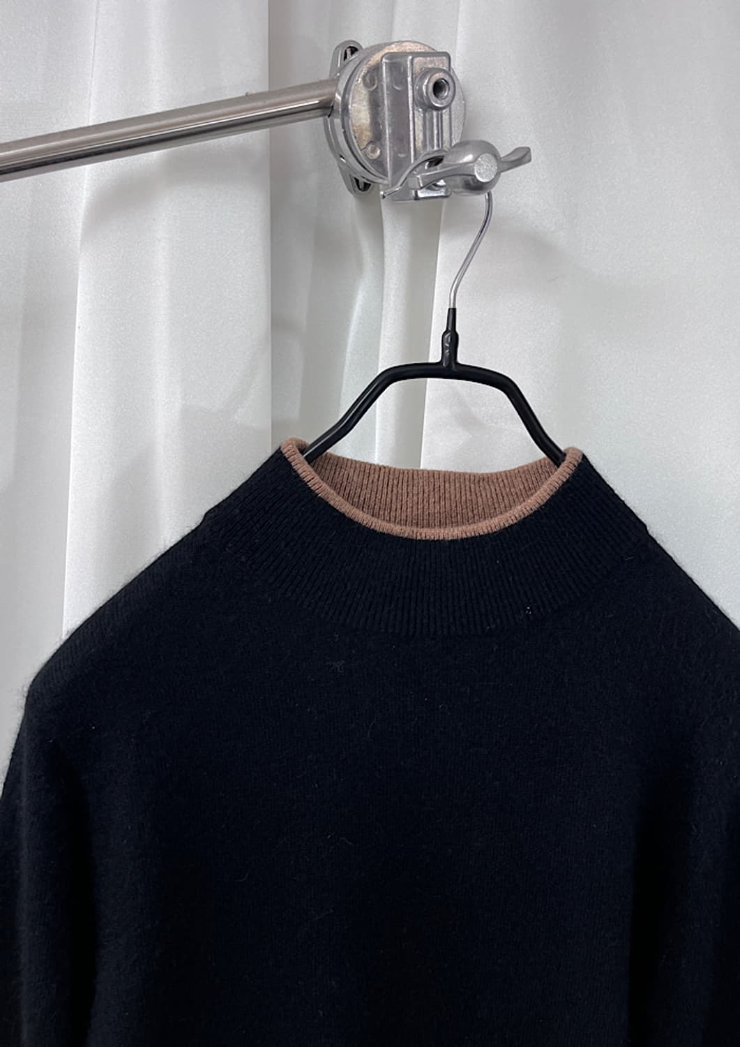 cashmere knit  상품이미지2