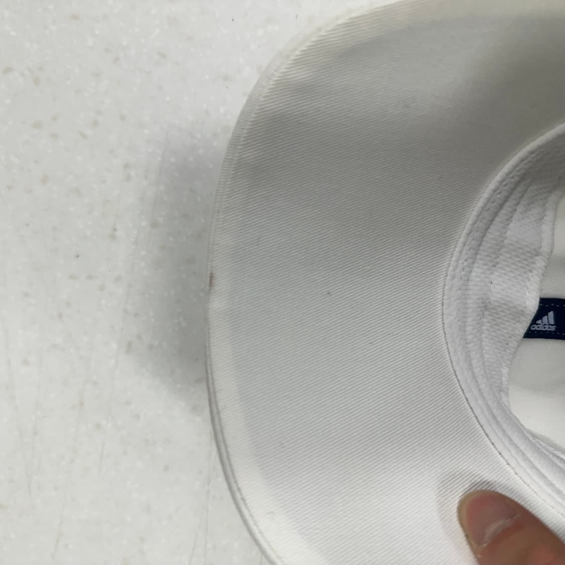 아디다스 레알마드리드 볼캡 상품이미지5