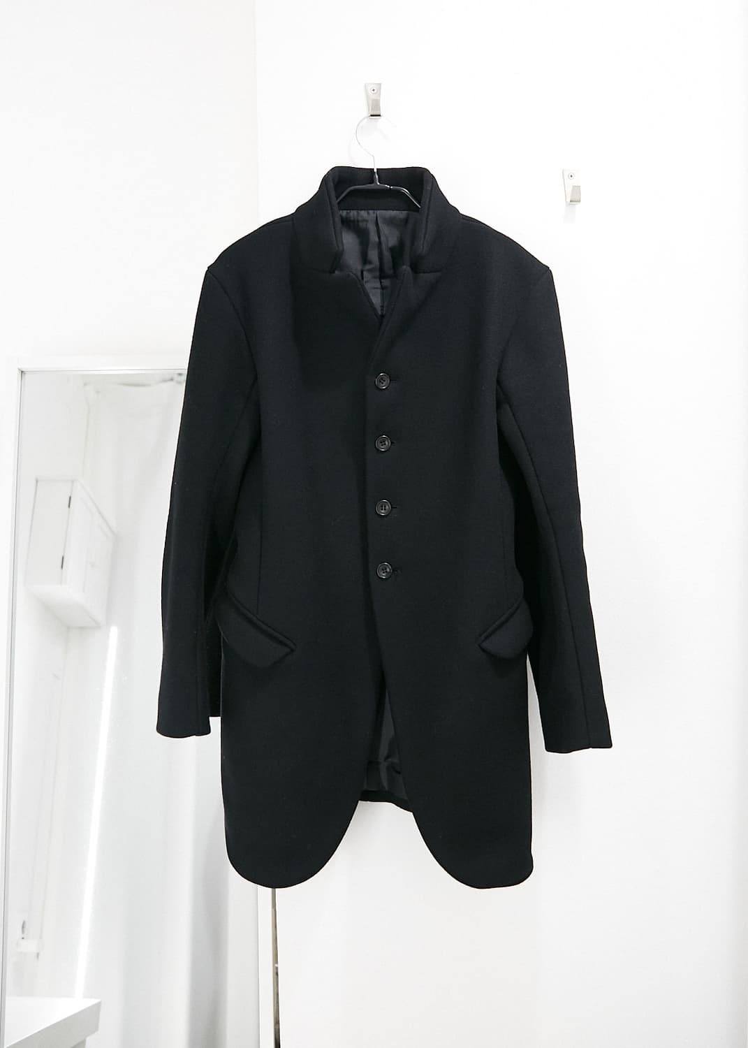 Nemeth Single Coat 상품이미지1