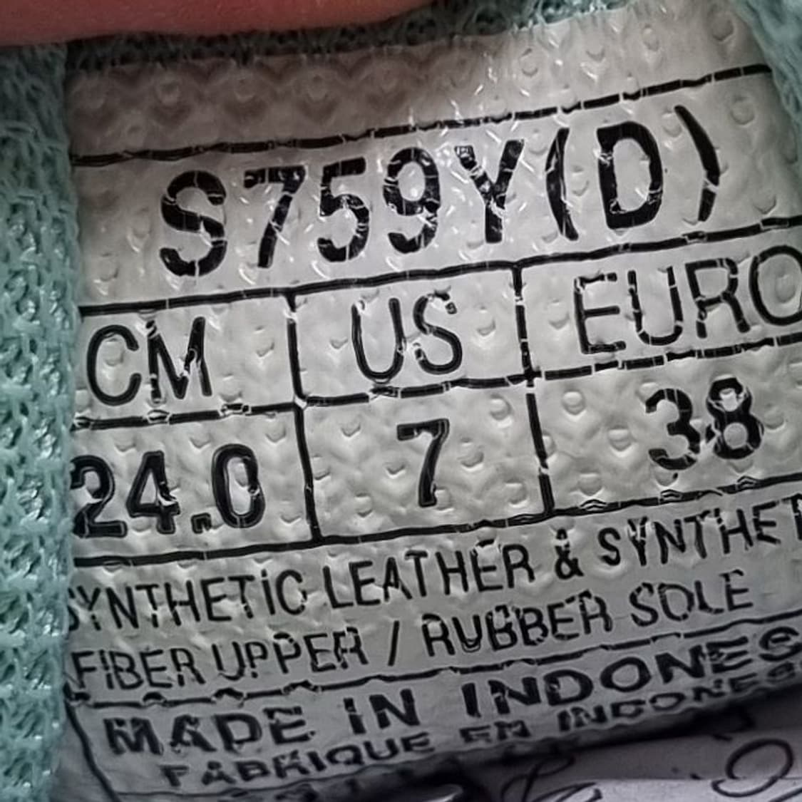 아식스 트레일 여성워킹화 240. 상품이미지6