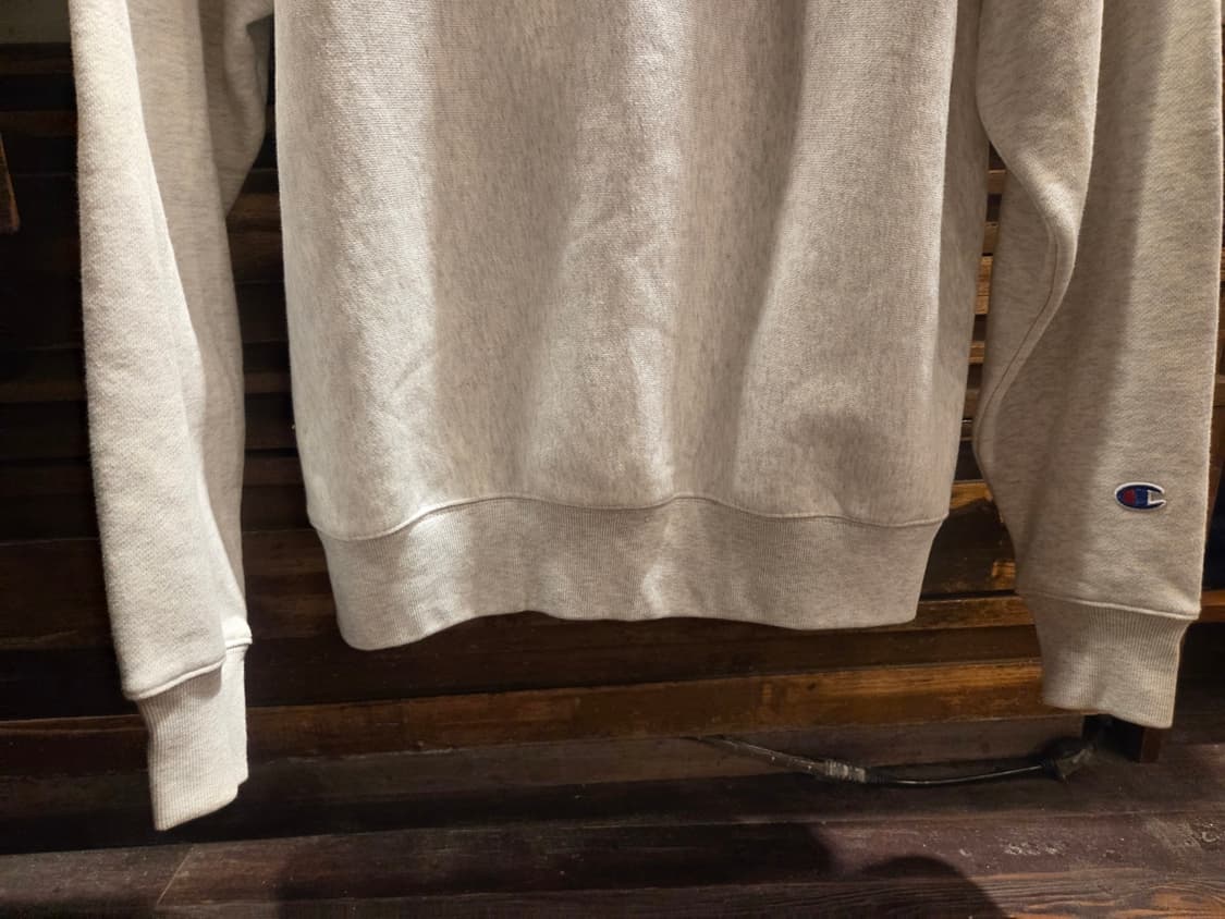 챔피온 리버스위브 스웻 상품이미지5