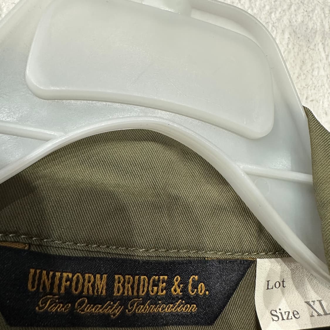 유니폼브릿지 포켓 자켓 XL 상품이미지3