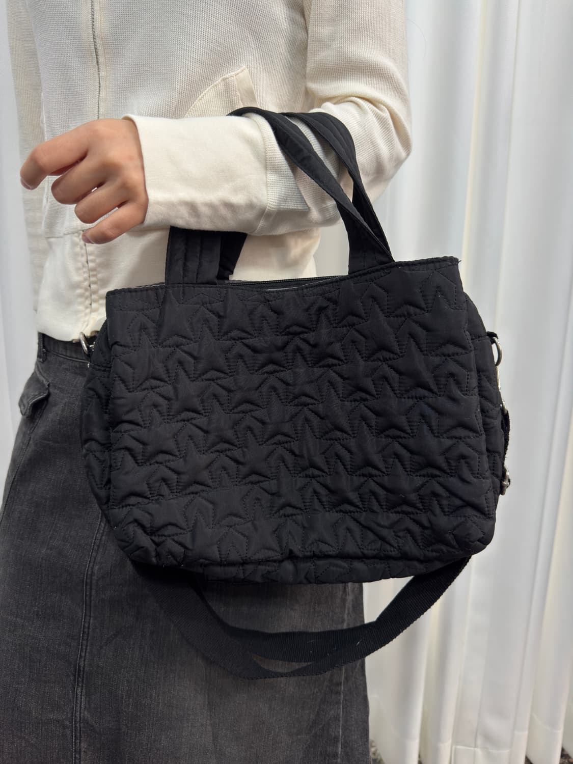 star padding bag 상품이미지5