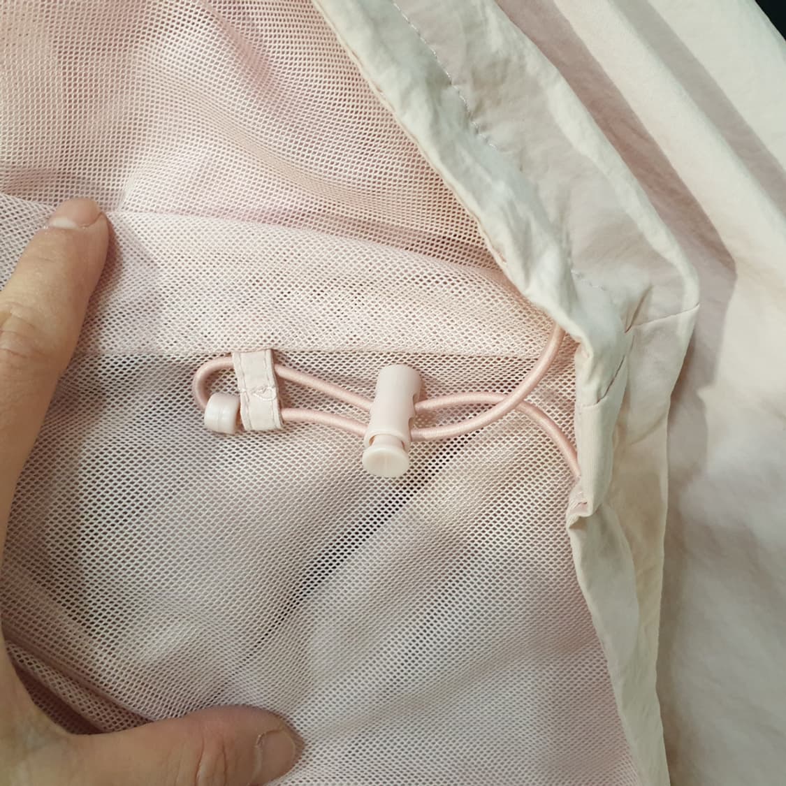 젝시믹스 바람막이자켓 F 상품이미지6