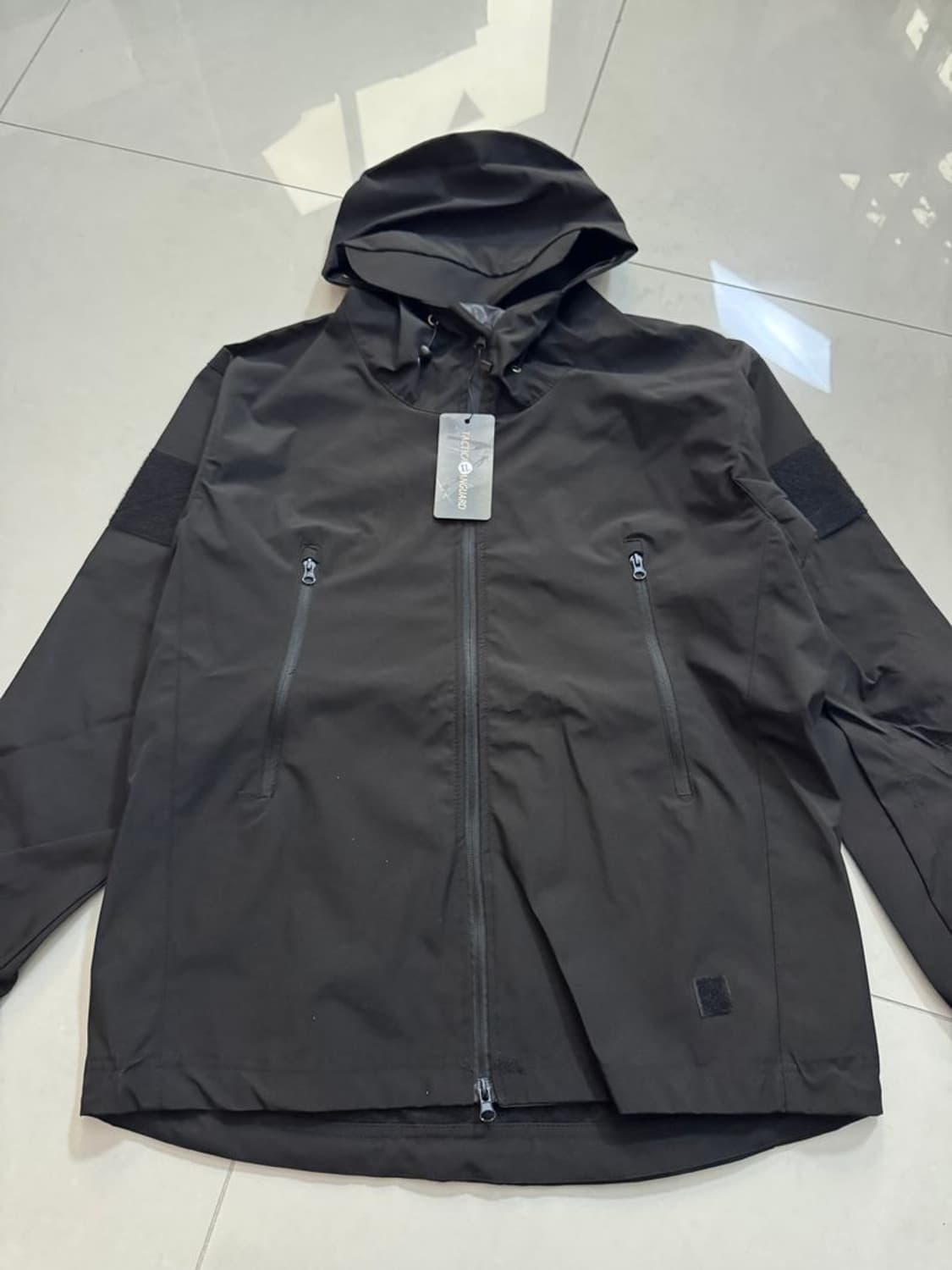 MILITARY JACKET 밀리터리 자켓 상품이미지4