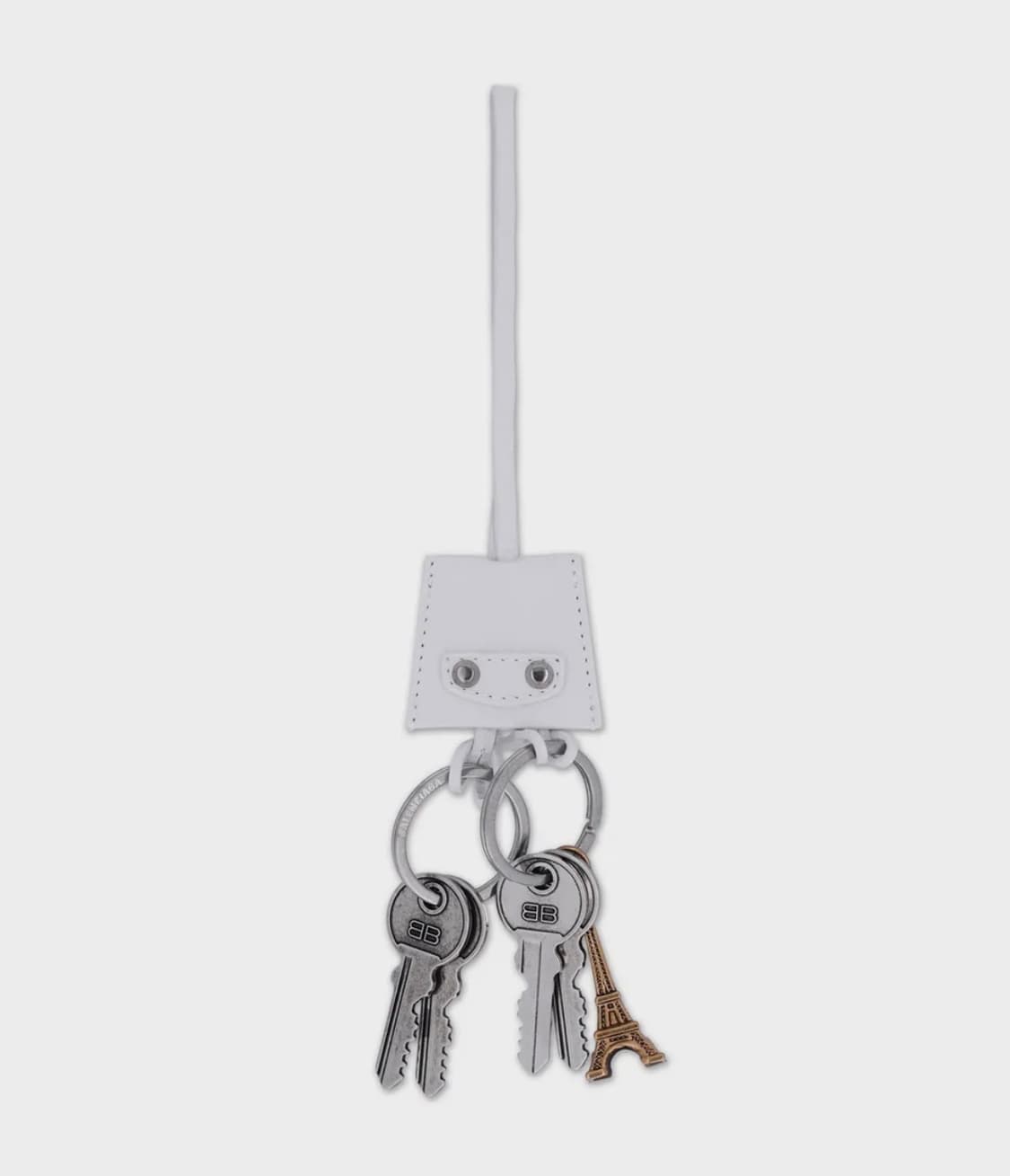 발렌시아가 25ss 르시티 참 에펠 키링 상품이미지2