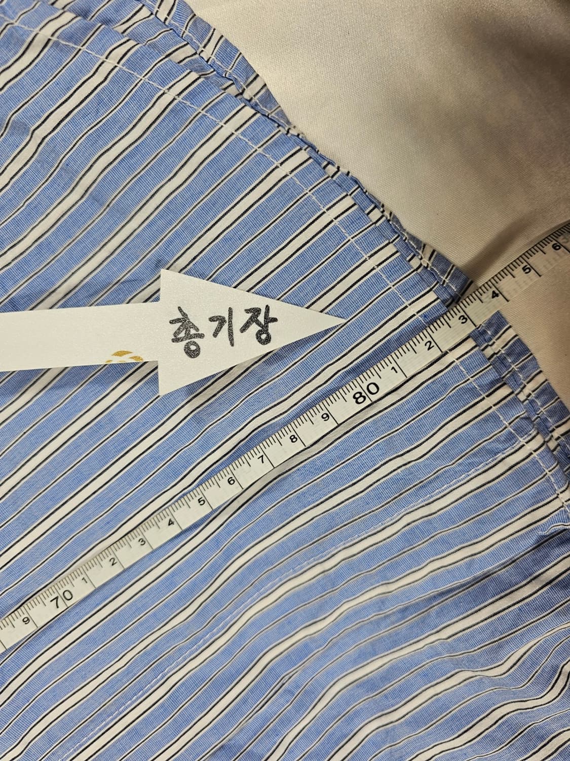 노이어더블카라셔츠 상품이미지8