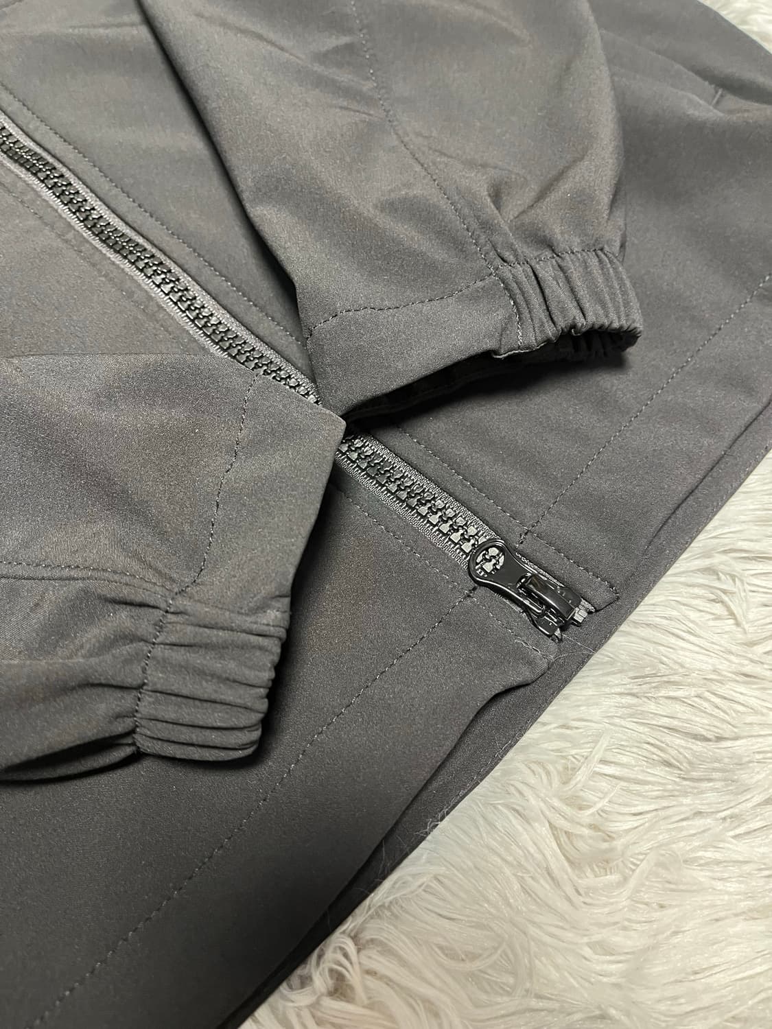 [25ss/Msize] 스톤아일랜드 소프트쉘 상품이미지5