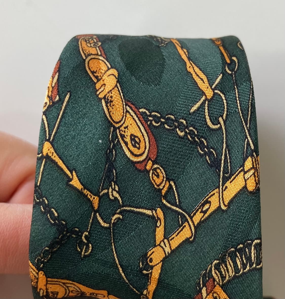 빈티지)넥타이 상품이미지8