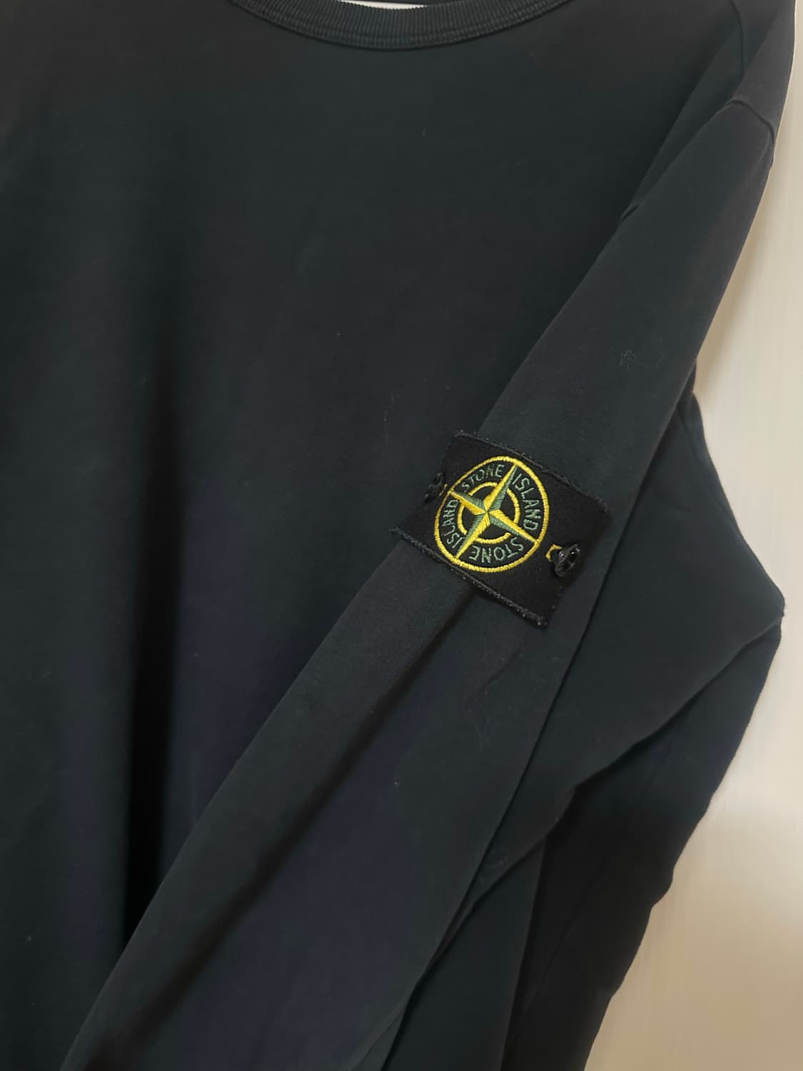 스톤아일랜드 맨투맨 상품이미지3