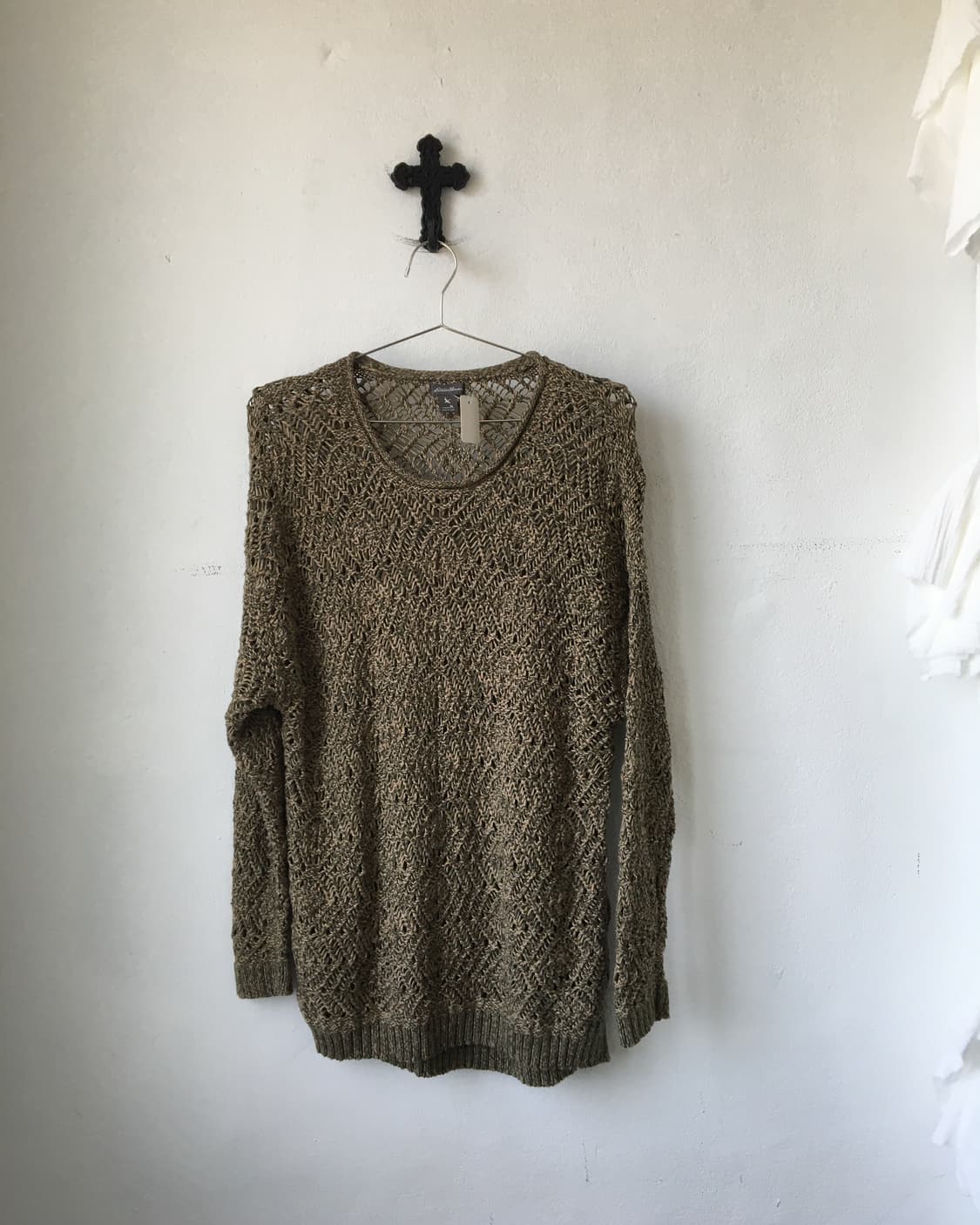 Eddie bauer knit 상품이미지2