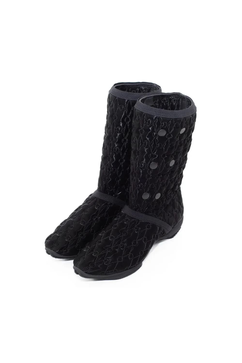 키코 코스타디노브 솔릭스 부츠 잉크 블랙 상품이미지1