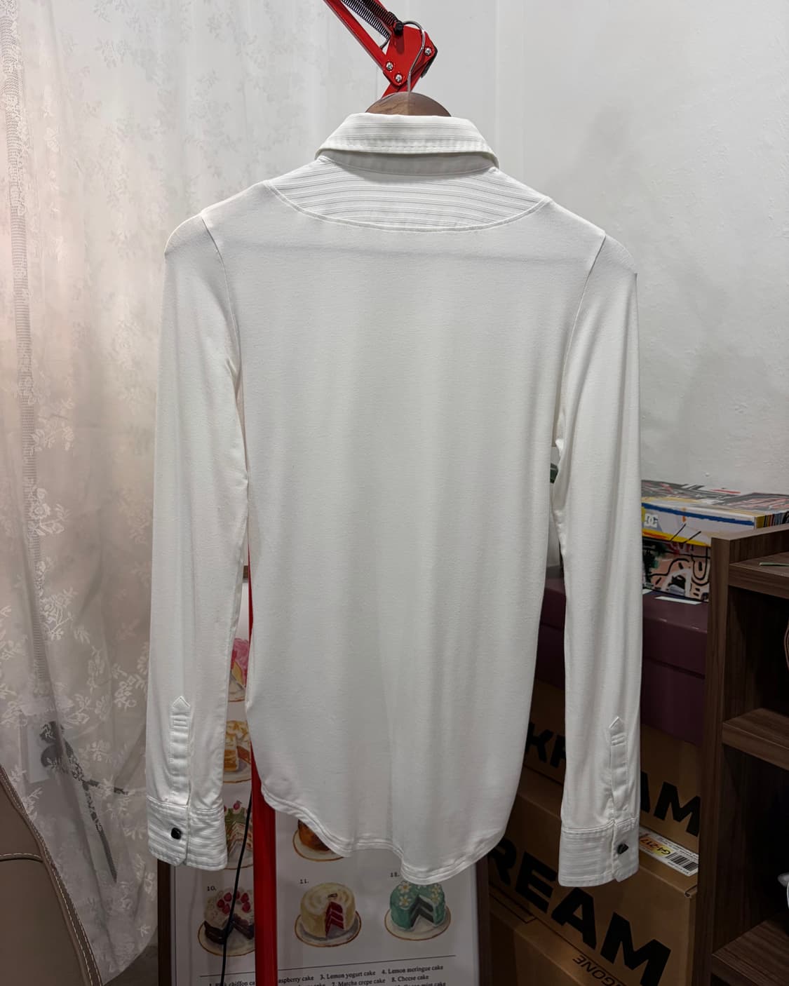 VINTAGE TOP 상품이미지5