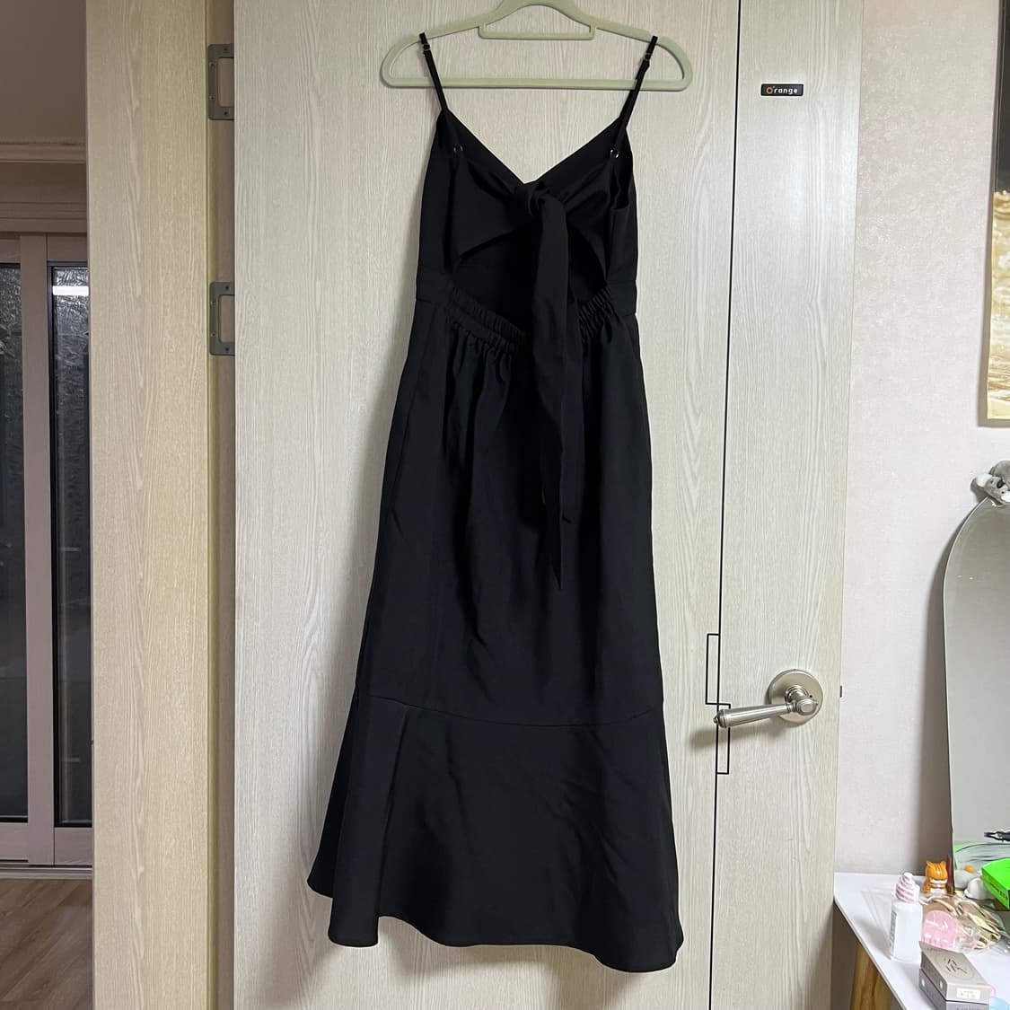 빈티지 나시원피스 상품이미지3