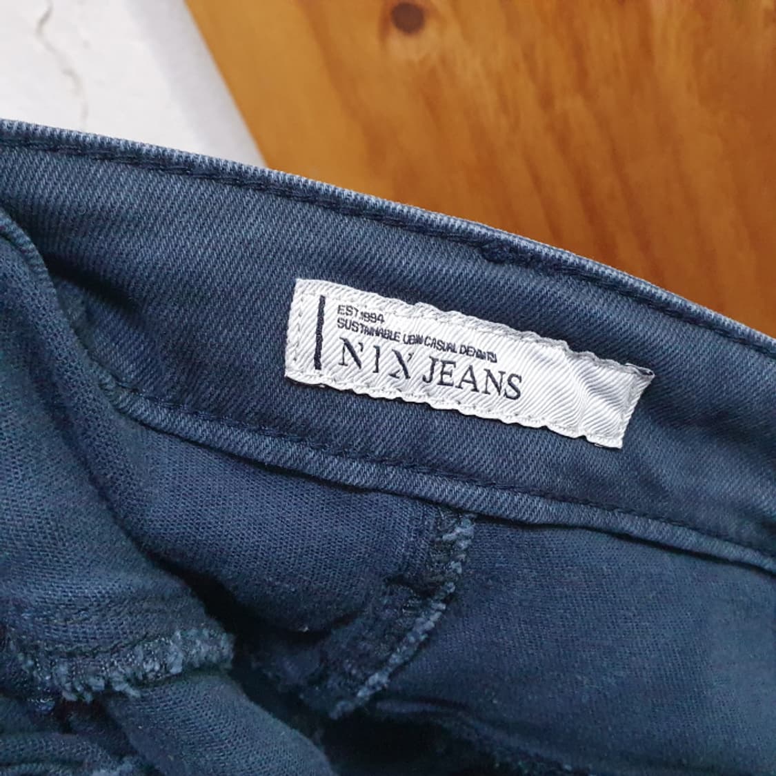 NIX JEANS 닉스청바지(32) 상품이미지4
