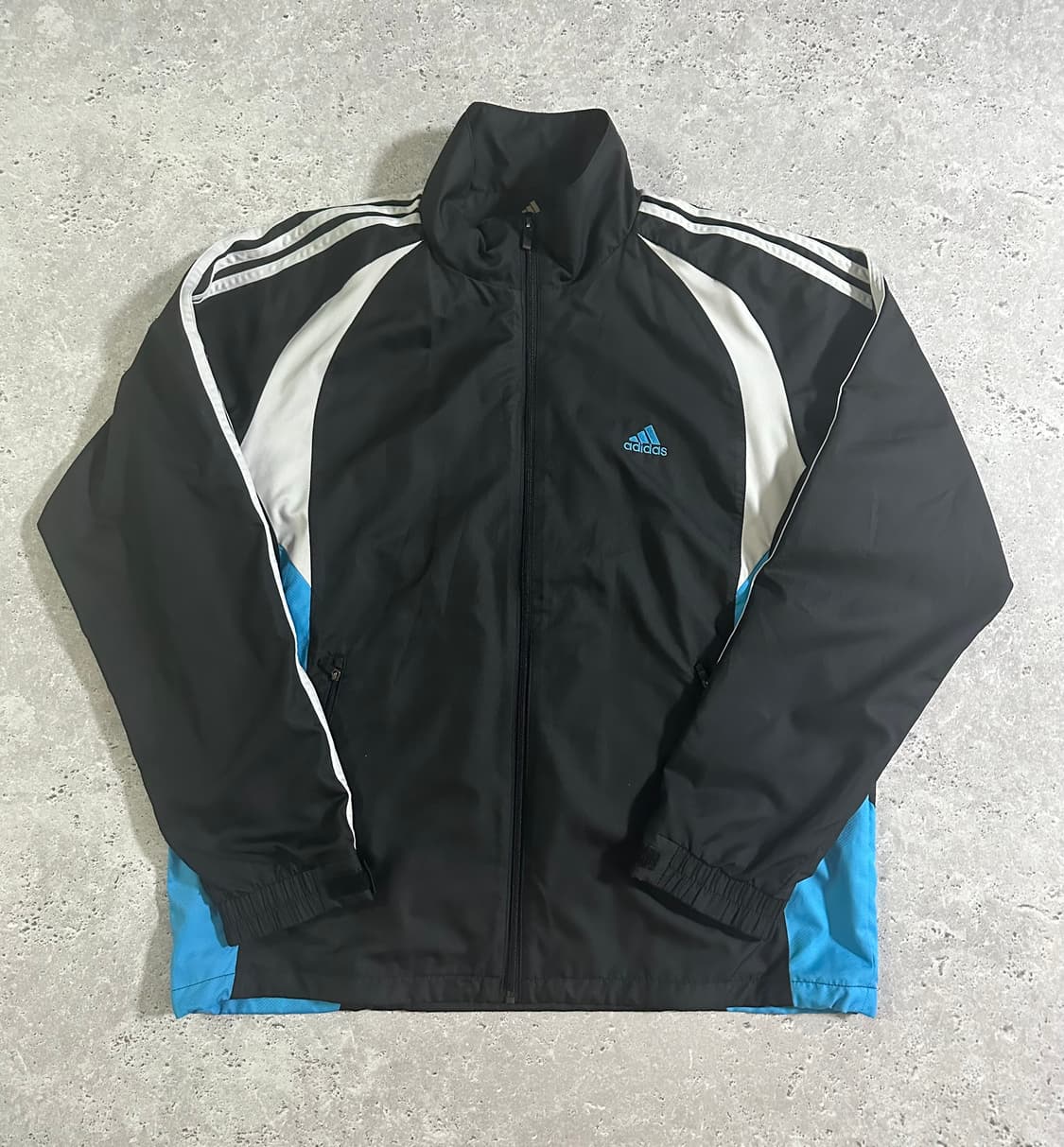 Adidas Y2K 퍼포먼스 트레이닝 셋업 상품이미지2