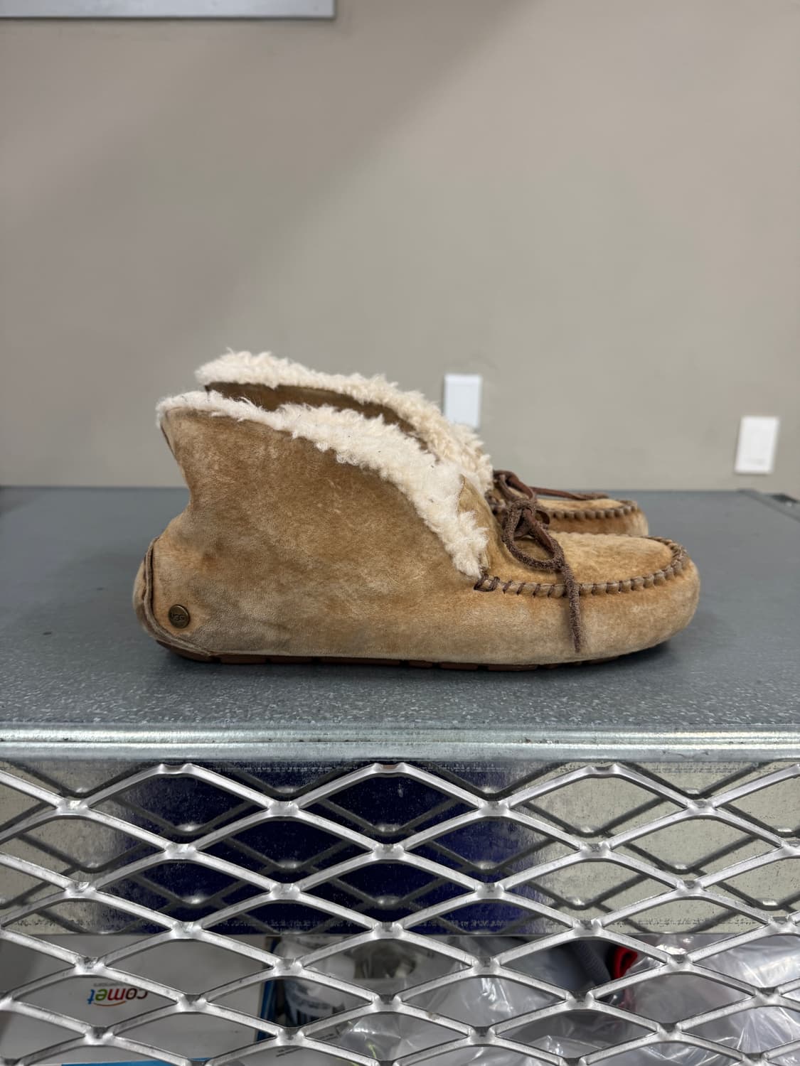 어그 알레나 250 상품이미지4