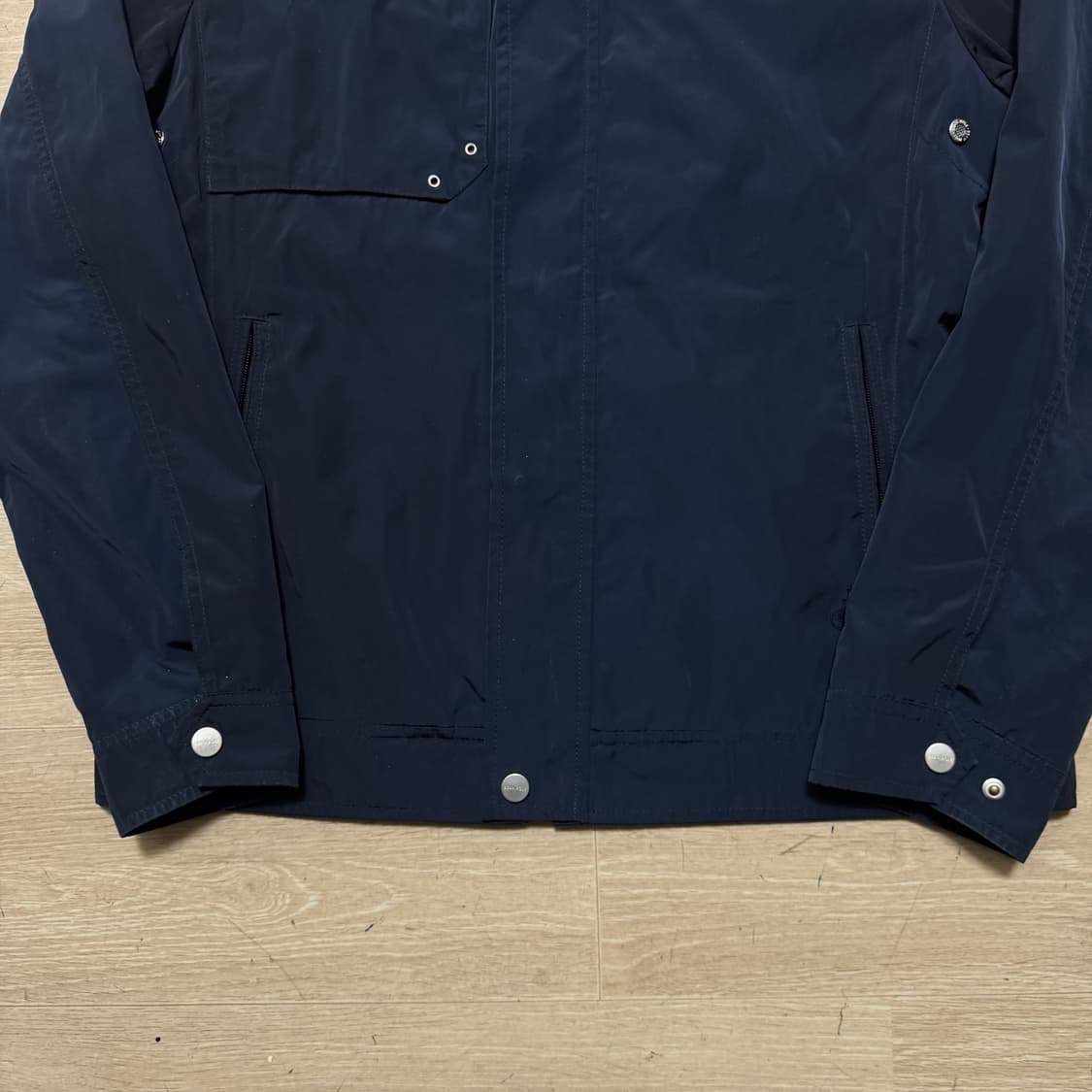 빈폴 포켓 방풍 자켓 상품이미지3