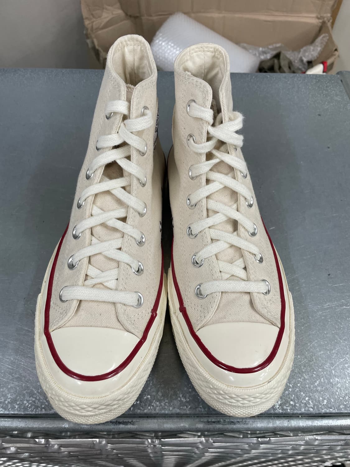 컨버스 척 70 하이 파치먼트 240 (gr-4138) 상품이미지5