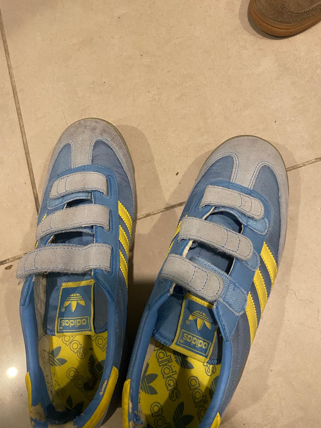 아디다스 드래곤 adidas dragon 270 상품이미지3