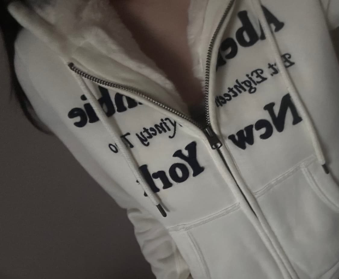 아베크롬비 울프죠 후드집업 상품이미지2