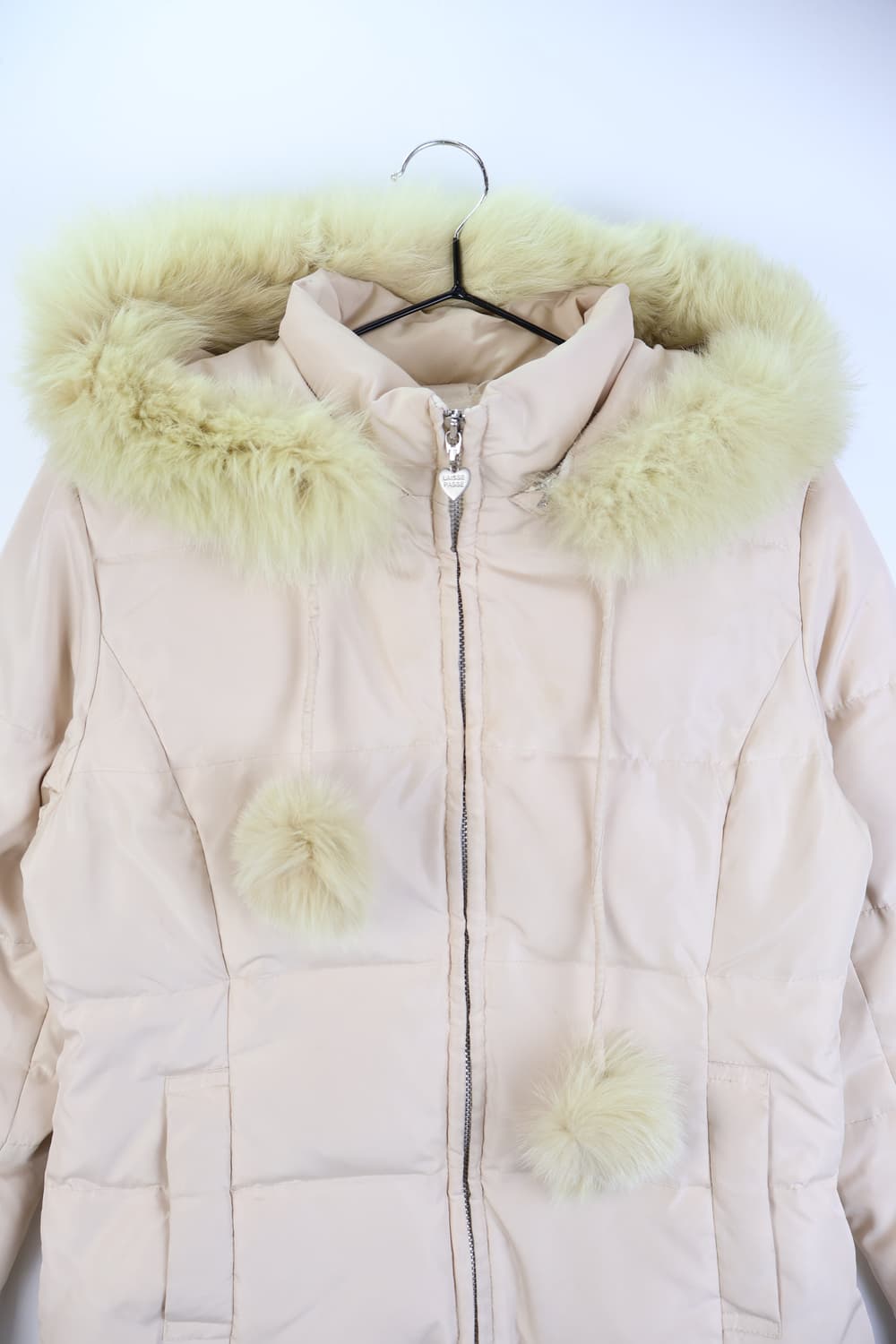 Jpn Poly Kitsch Puffer Jackets 상품이미지5